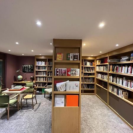 Residence Montana Cholet Bagian luar foto
