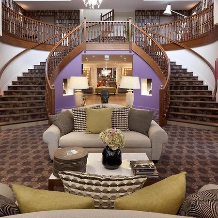 Residence Montana Cholet Bagian luar foto